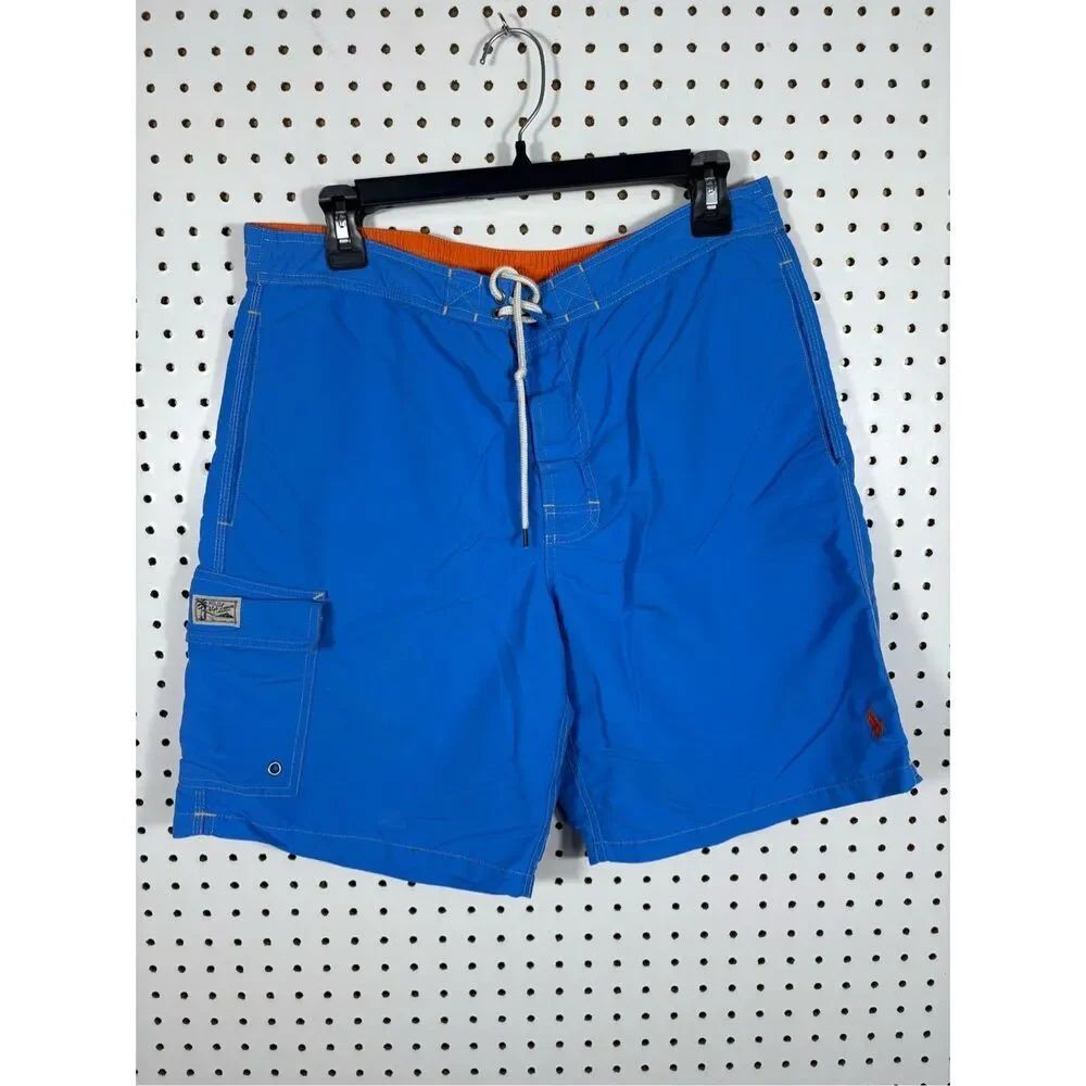Polo Ralph Lauren swimming trunks size M